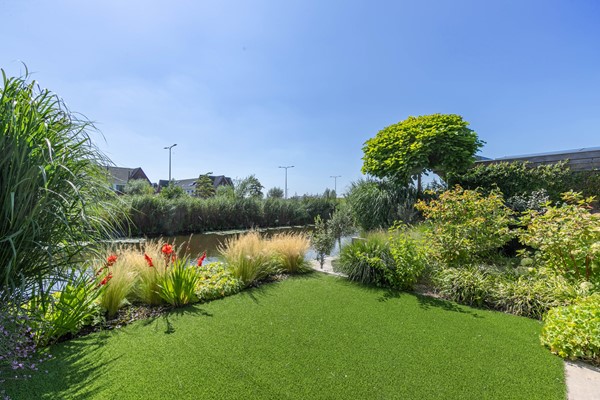Medium property photo - Smaragd 27, 2371 LA Roelofarendsveen